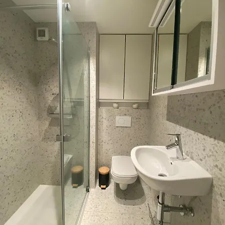 In With Stunning Sea View, Cleaning Included *