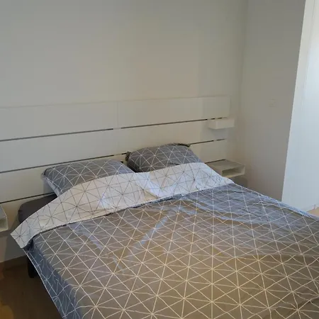 In With Stunning Sea View, Cleaning Included Apartamento Nieuwpoort