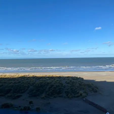 Apartamento In With Stunning Sea View, Cleaning Included *
